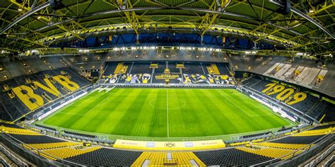 borussia dortmund vs 1. fc heidenheim