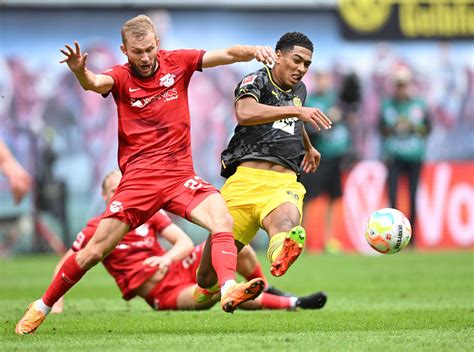 borussia dortmund vs. rb leipzig