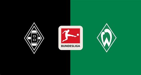 borussia monchengladbach werder bremen