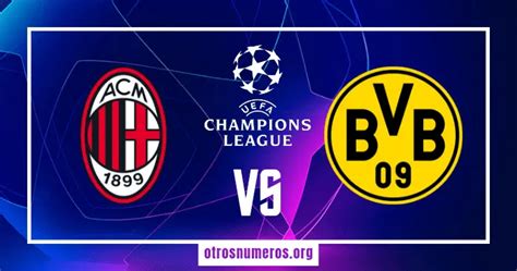 borussia vs ac milan pronostico