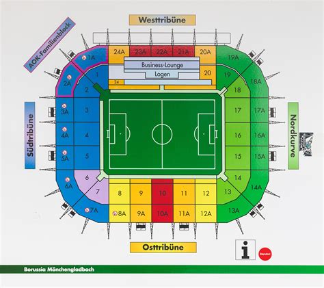 borussia-park sitzplan