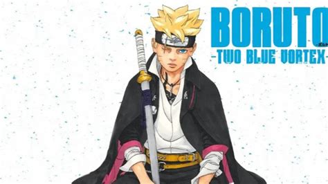 boruto 2 blue vortex episodes