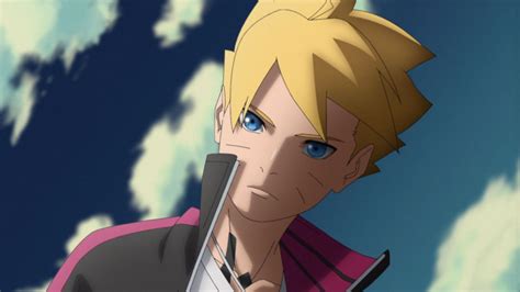 boruto anime episode 294