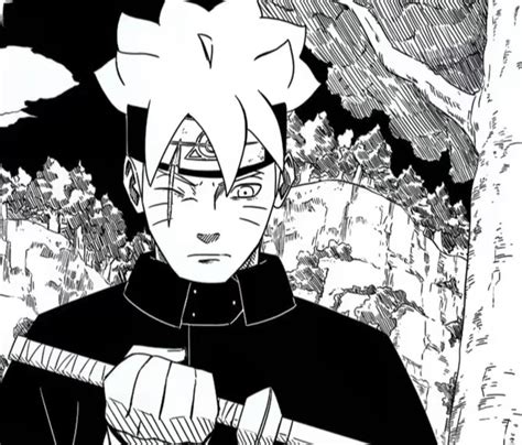 boruto chapter 86 leaks