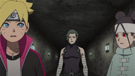 boruto episode 281 narutopedia