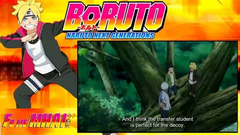 boruto episode 6 bg sub watch