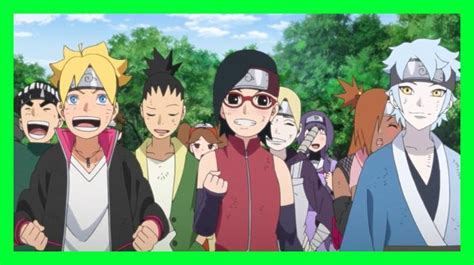 boruto filler list reddit