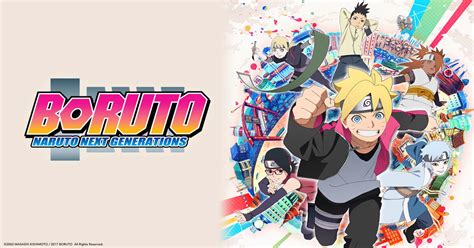 boruto full episodes free online