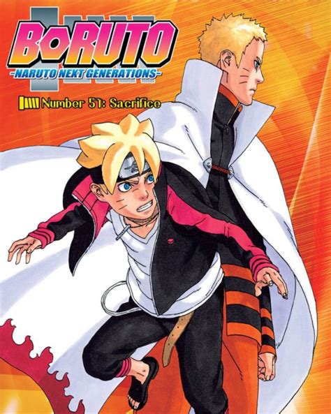 boruto manga chapter to anime episodes