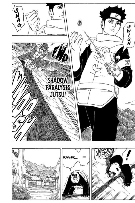 boruto manga chapters online free