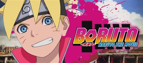 boruto naruto the movie english dub full free