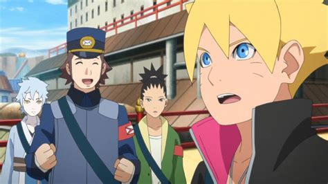 News Boruto Next Generations Izle Latest
