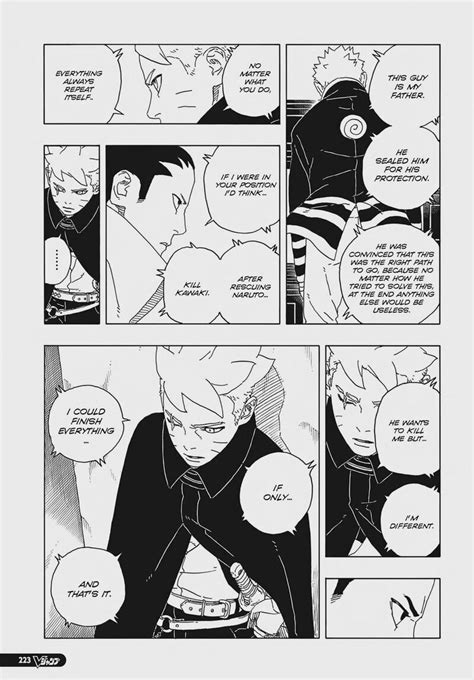 boruto read online 88