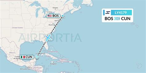 Discover the Ultimate Journey: Direct Flights from Boston to Cancun for Unforgettable Vacations