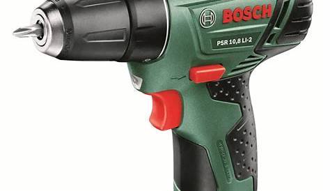 Bosch 10 8 Volt GOP . VLI Professional .V 2x1.5Ah 0601500G