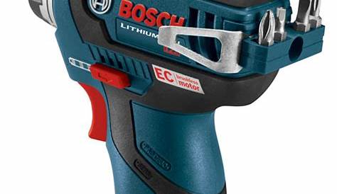 Bosch Socket Ready Impact Driver Review and Video