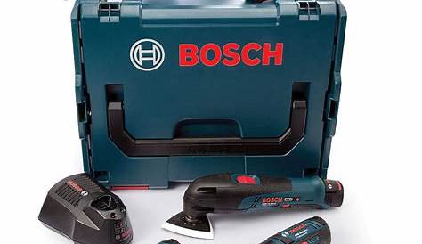 Bosch Tools PS31 12V 3/8" Compact Cordless LithiumIon