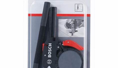 BOSCH 2608000590 MÉLYSÉGÜTKÖZŐ EXPERT TARTOZÉKOK