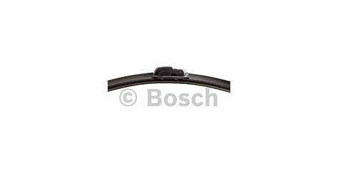 Bosch ICON 26A Wiper Blade, Up to 40 Longer Life 26