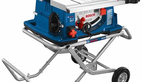 Bosch 4100 10 Canada Editor's Review, Power Tools Tabl 2020, 4.4