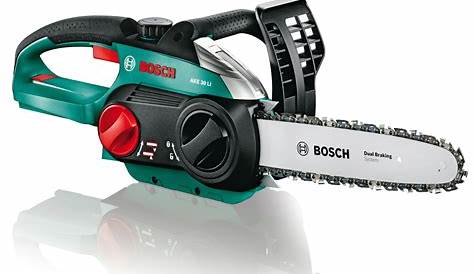 Bosch Chainsaw AKE 30 li Krishna Garden Tools