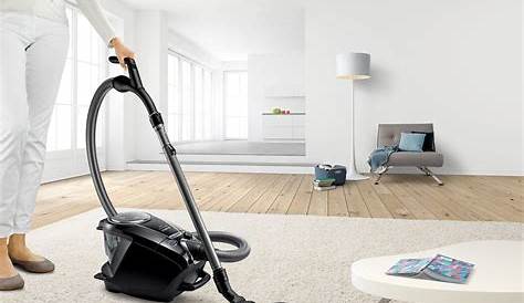 Aspirateur Sans Sac Bosch Bgs7sil64 Gs70 Relaxx 39 X Ultimate Prosilence Bgs7sil64 Darty