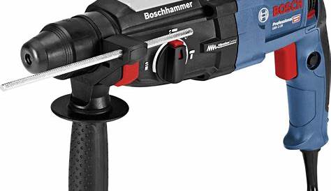 Bosch Professional Bohrhammer »GBH 228 DFV« OTTO