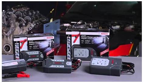 Bosch C3 Instruktsiya зарядное устройство для авто мото АКБ купить
