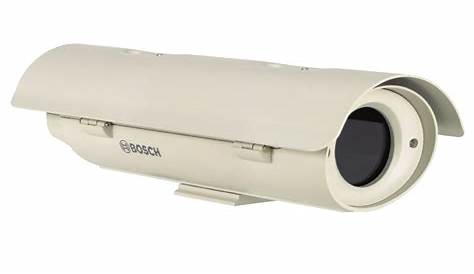 Bosch Camera Housing Unity UNPMH28E 2.810MM Outdoor Kit (