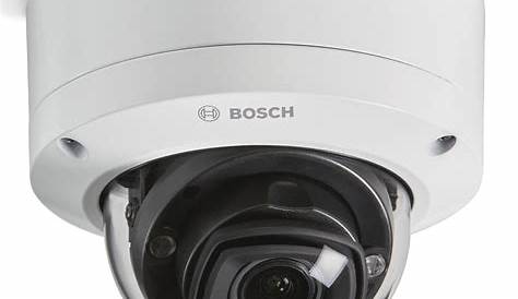 Bosch Camera Price VEZ413 Analog Dome 720 TVL In India