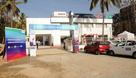 Reyhan Blog Bosch Car Service Center Bangalore