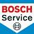 bosch car service logo