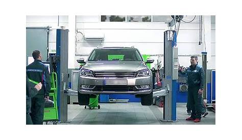 Bosch Car Service Tunisie BOSCH CAR SERVICE ZARZIS
