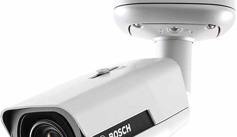 Bosch Cctv Camera Catalogue INTEOX Security And Safety Systems I Singapore