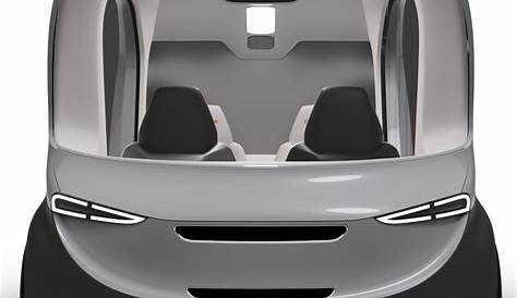 Bosch Ces 2019 Shuttle To Debut A Driverless Electric Concept At