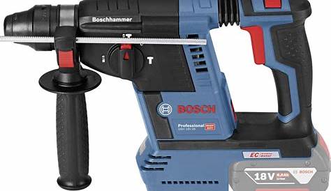 Bosch Gbh GBH 18VEC Cordless Combi Buy And Offers On Techinn