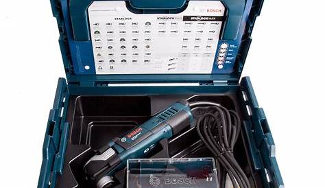 Bosch Gop 40 30 GOP Professional (0 601 231 001) Ab 219,99