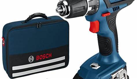Bosch Gsb 18 2 Li Plus Professional Leroy Merlin Berbequim Sem Fio Pro v