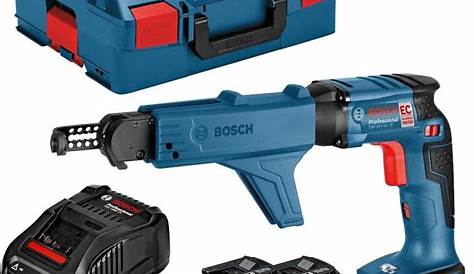 Bosch Gsr 18 V Ec Te Ma 55 Professional GSR EC TE + MA Bezuhlíkový Aku