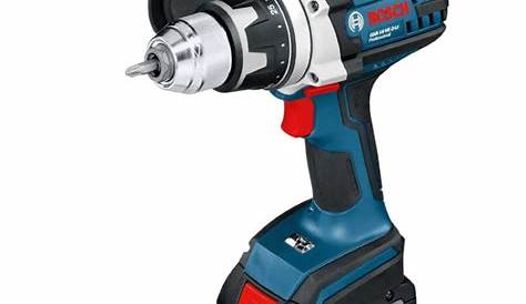 Bosch Gsr 18 Ve 2 Li Шуруповерт GSR VELI Professional (DDH101) с