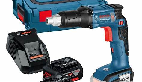 Bosch Gsr 18v Ec Professional GSR 18 VEC 5 Ah Çift Akülü Delme