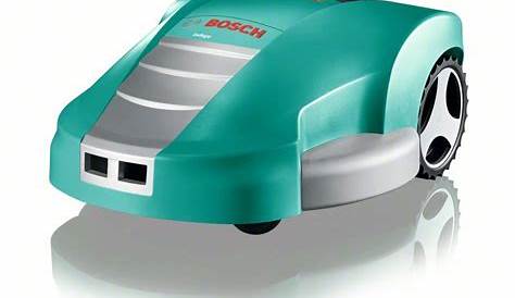 Bosch Indego 400 Connect