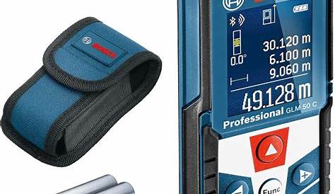 Bosch Laser Distance Meter GLM 40m With Free Shipping