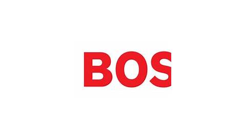 Bosch Logos Download