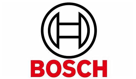 Bosch logo Marques et logos histoire et signification PNG