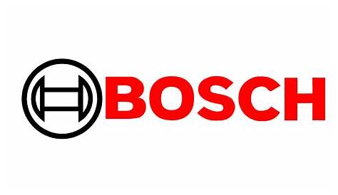 Bosch Logo 3D Brands For Free HD 3D