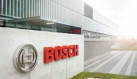 Bosch Maroc Casablanca NOUVEAU SIEGE DE BOSCH AFRIQUE CASABLANCA Aemagazine