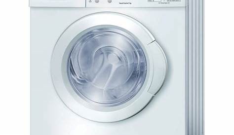 Bosch Maxx 6 Performance 1000 Classixx Express Washing Machine In Abingdon
