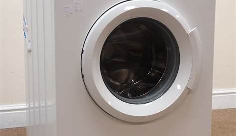 Bosch Maxx 6 Washing Machine In St Johns Wood, London