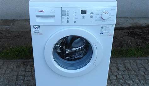 Bosch Maxx 7 Alio.lt